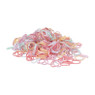 Loombands set - multikleur - 3.1x13.1x10.3 cm