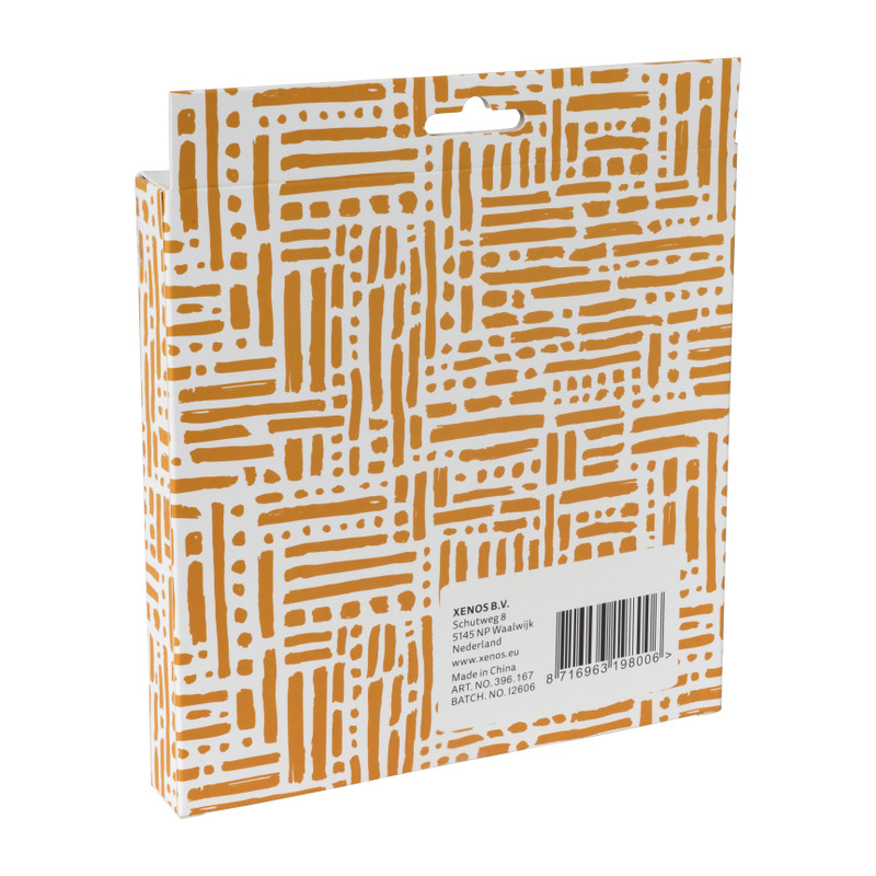 Diamond paint - verjaardagskaarten - set van 4