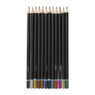 Kleurpotloden in blik - set van 12 