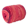 Garen cake - roze   - 100 gr / 200 m.