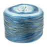 Garen combi cake - 80 gram - blauw