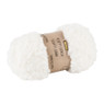 Garen fluffy - 50 gram - snow white