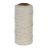 Macrame koord - naturel - 2mm