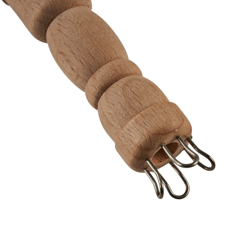 Punnikklos - ø2,5x10 cm