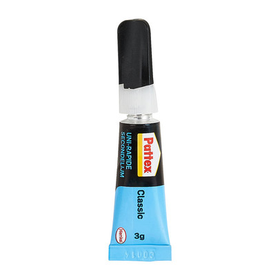 Pattex secondelijm - 3 gram
