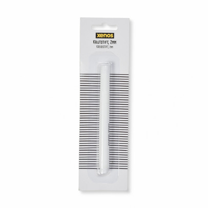 Krijtstift - 2 mm - wit