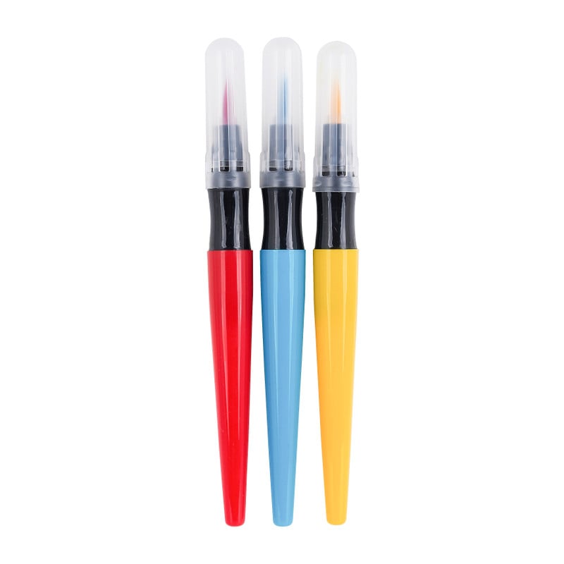 Brushpennen - set van 3