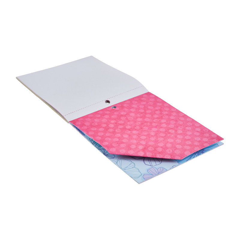 Design block - diverse varianten