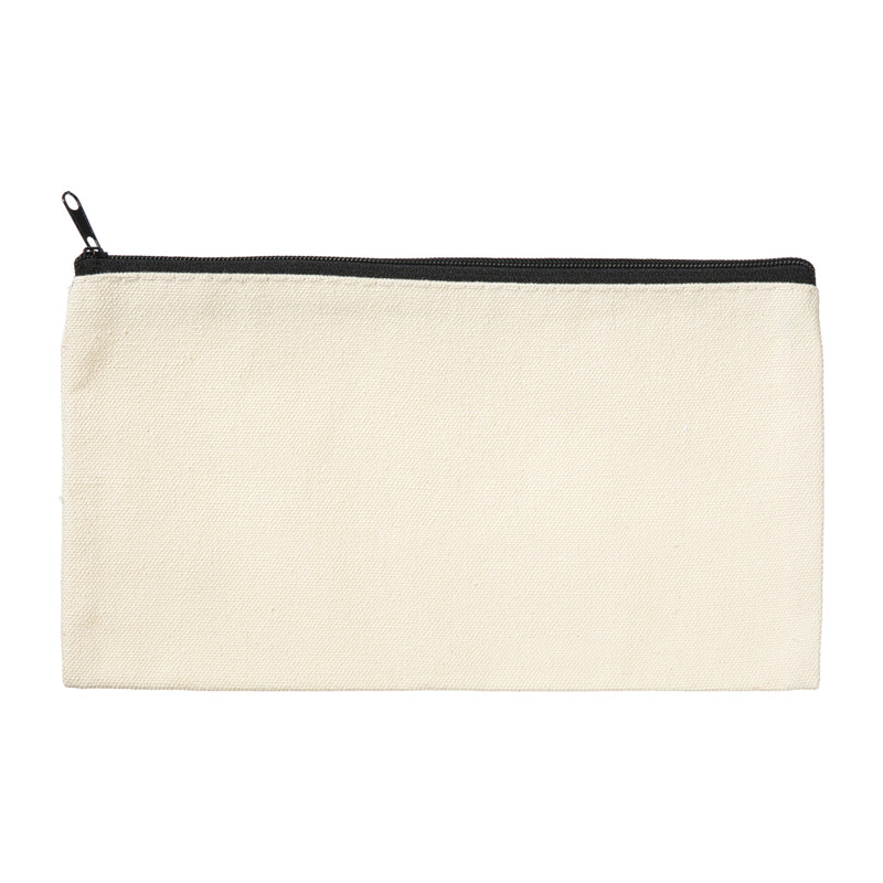 Etui - canvas - 12x21 cm