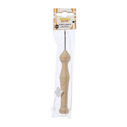 Punch naald voor borduren - 2 mm