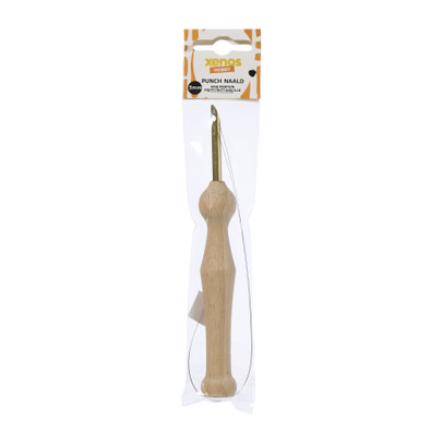 Punch naald voor borduren - 5 mm 