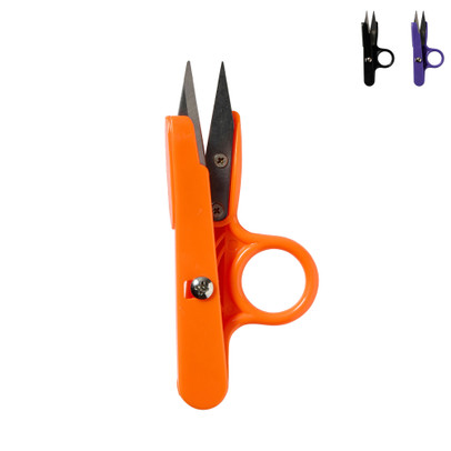 Precisie schaartje - 12 cm - diverse varianten 