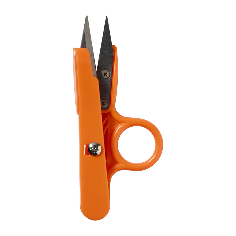 Precisie schaartje - 12 cm - diverse varianten 