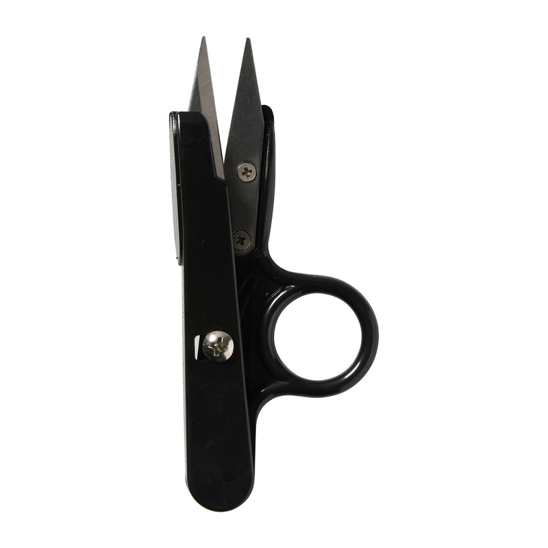 Precisie schaartje - 12 cm - diverse varianten 