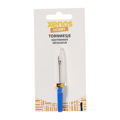 Tornmesje - 13 cm - diverse varianten 