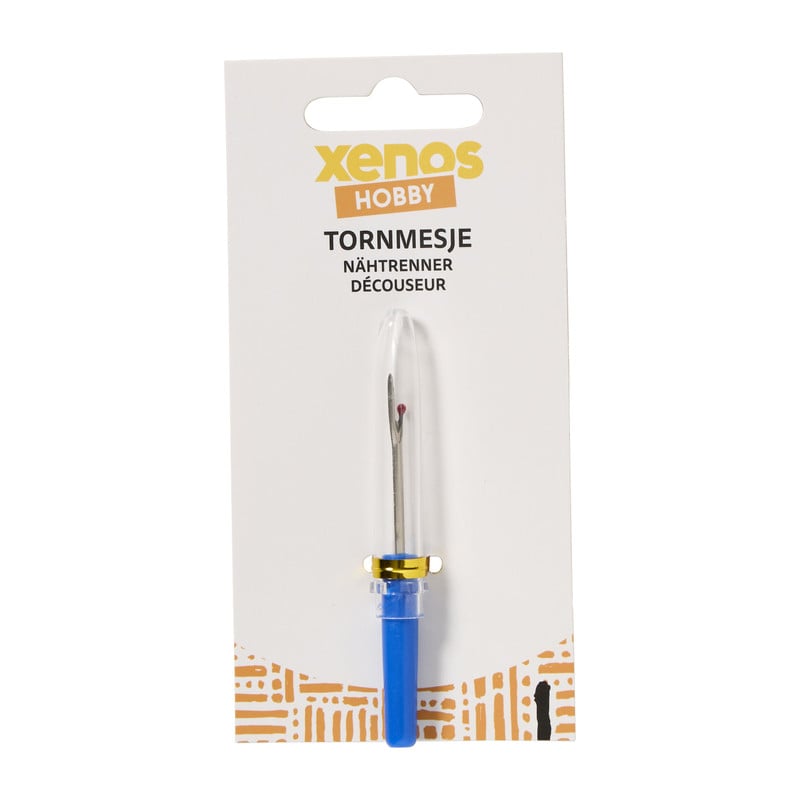 Tornmesje - 13 cm - diverse varianten 