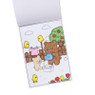 Kleurboek fun A5 - 12 pagina's 