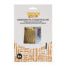 Embossing folie - goud/zilver - A5 - set van 6 