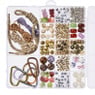 DIY tashanger set - multikleur 