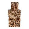 Doos leopard - 25x25x18 cm 