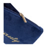 Beauty tasje velvet