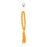Sleutelhanger macrame - diverse varianten - 20 cm