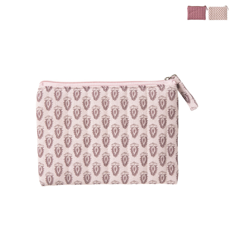 Etui - roze - diverse varianten