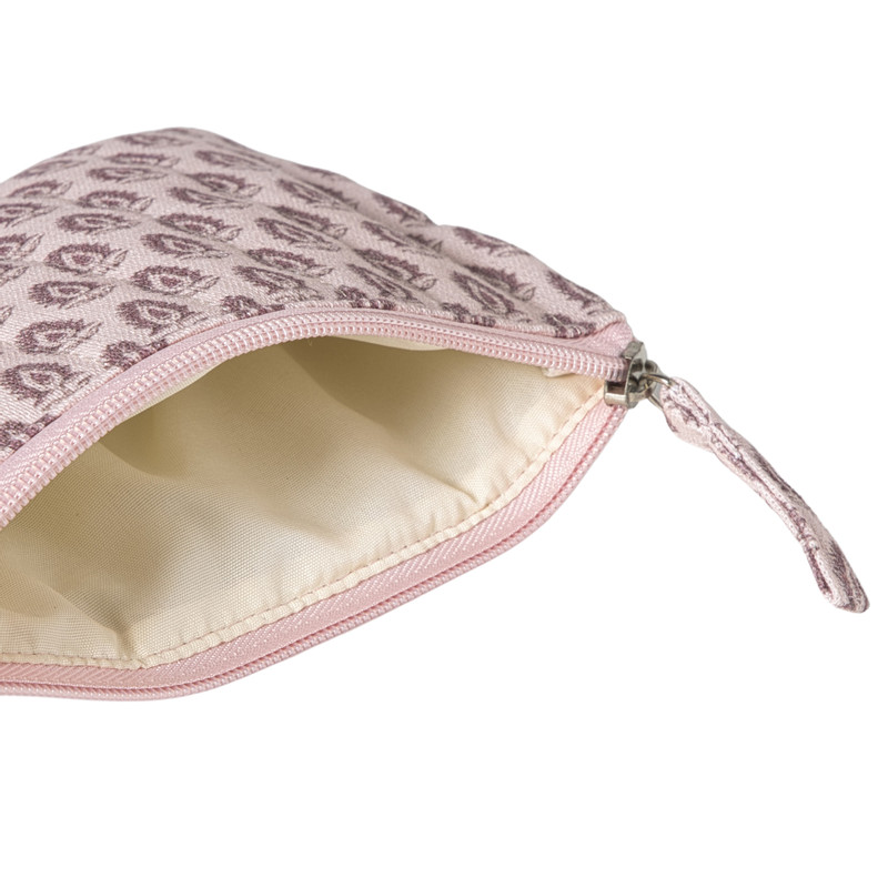 Etui - roze - diverse varianten