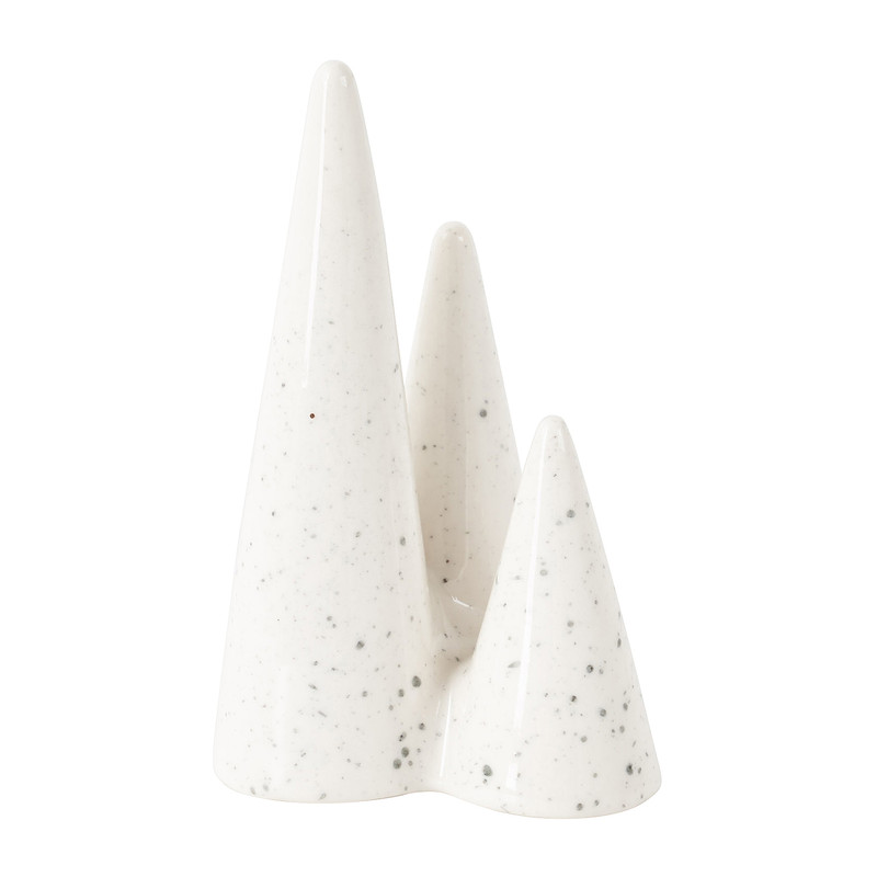 Ringhouder - spikkel