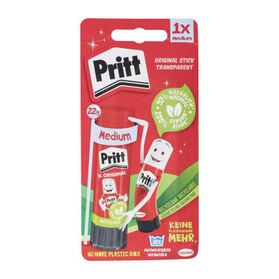 Pritt stick