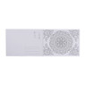 Inkleur postkaarten - 12x16.5 cm - set van 20 - diverse varianten