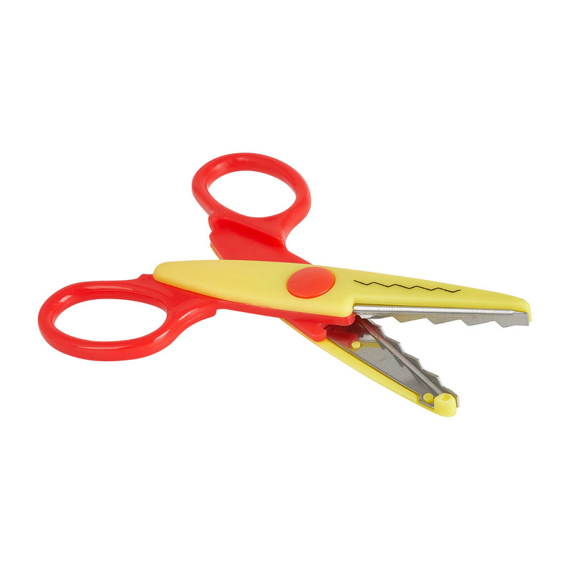 Kartelschaar - 15x6x2 cm