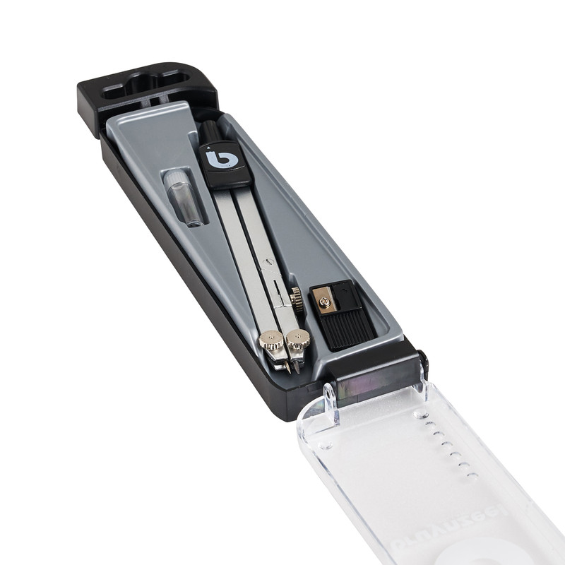 Bruynzeel passerset - 3-delig