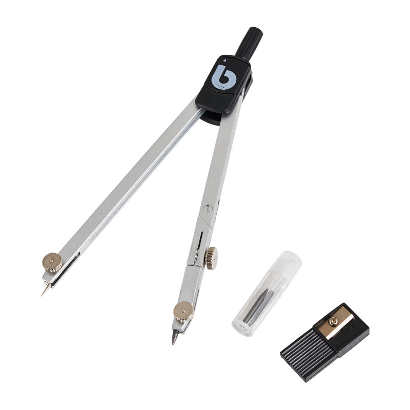 Bruynzeel passerset - 3-delig