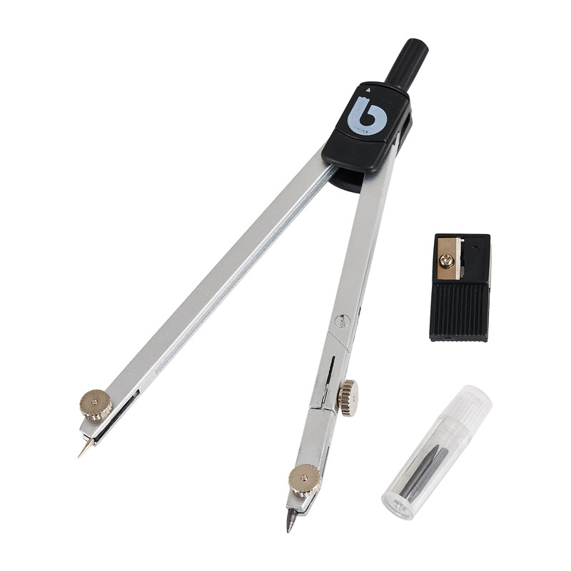 Bruynzeel passerset - 3-delig