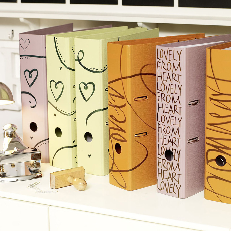 Edding 1255  kalligrafiestiften - set van 3 - zwart