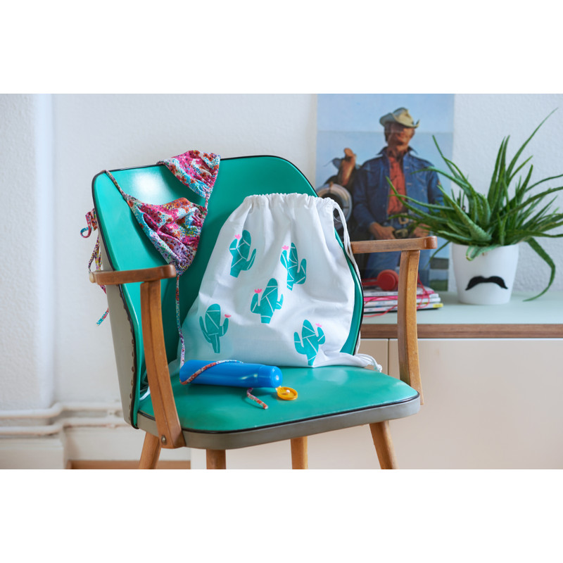 Edding 4600 textielmarkers - set van 5