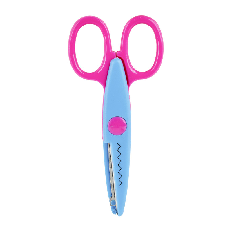 Kids kartelschaar - 2 stuks