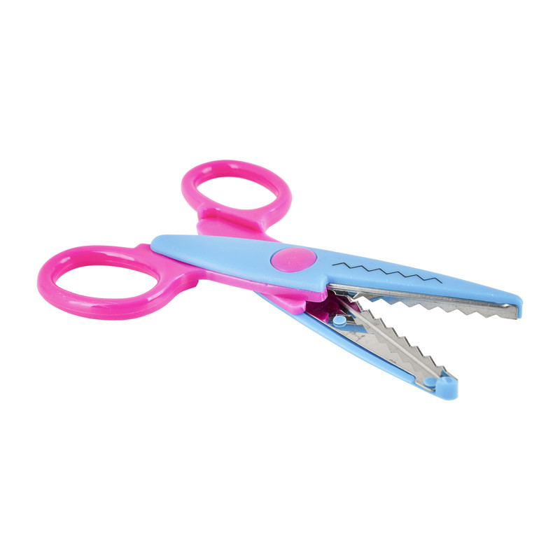 Kids kartelschaar - 2 stuks