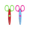Kids kartelschaar - 2 stuks