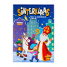 Sint kleur- en spelletjesboek