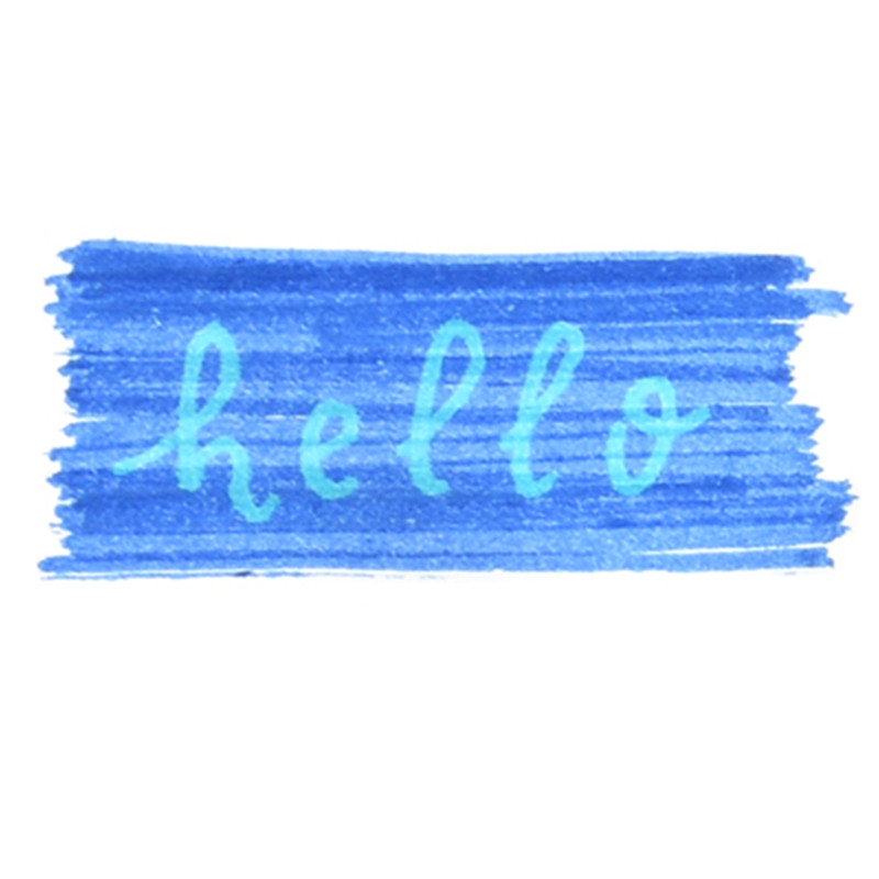 Tover kleurstiften - set van 12