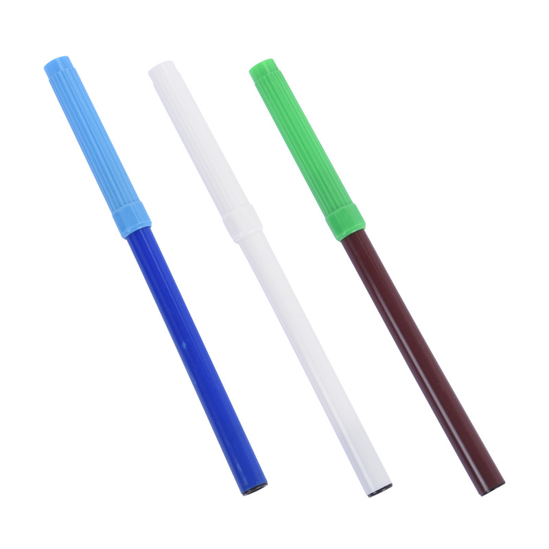 Tover kleurstiften - set van 12