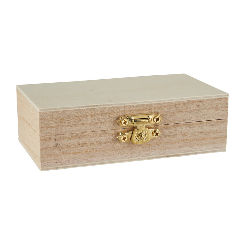 Doosjes rechthoek - set van 2