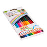 Kleurpotlood dubbelzijdig - set van 12