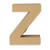 Letter - Z