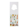 Kerst stickerboek