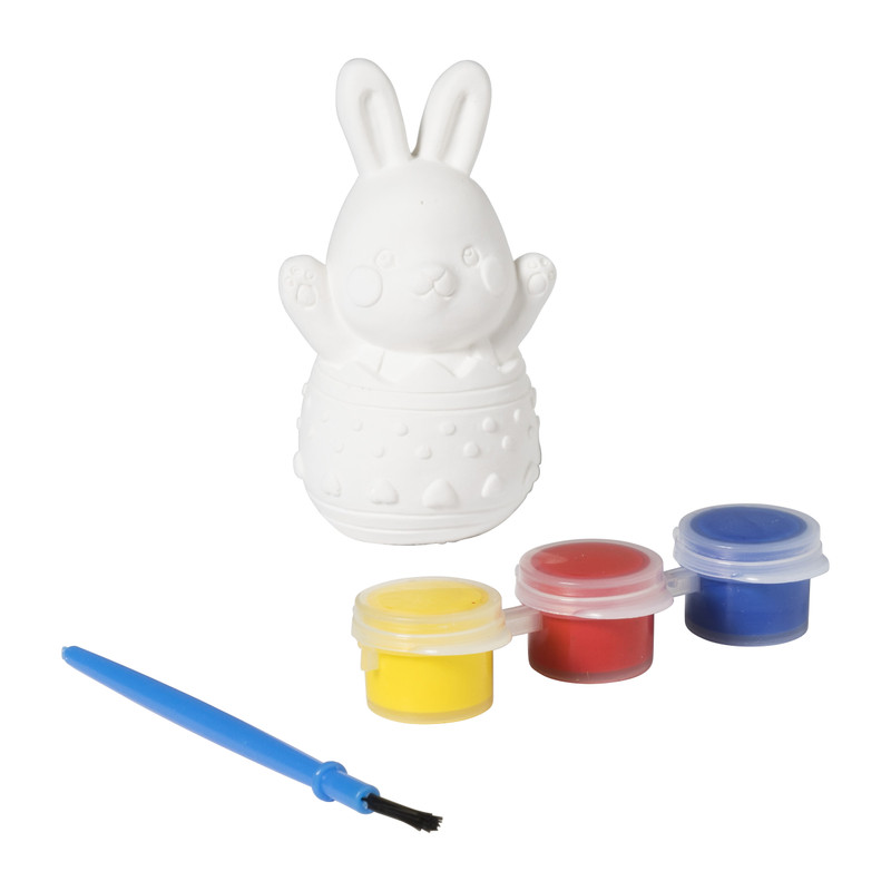 Schilderset incl. verf - pasen 