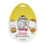 Eiwikkel Pasen - set van 36