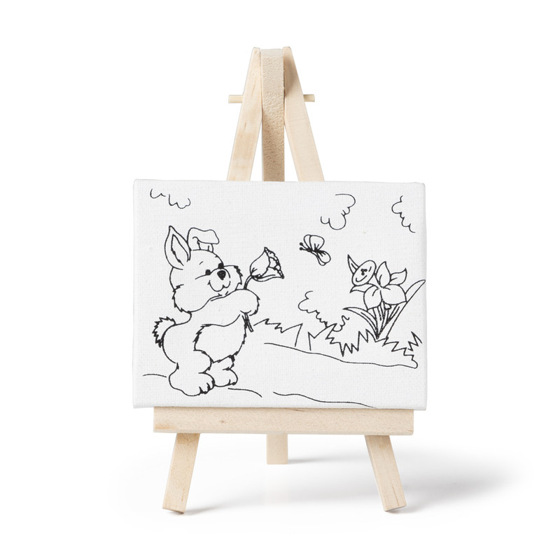 Pasen schilderset - diverse varianten 